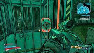 Пушки Релайанса | Прохождение Borderlands 3