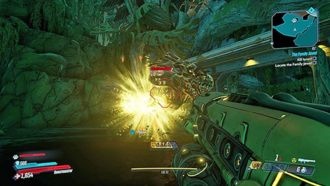 Фамильное сокровище | Прохождение Borderlands 3