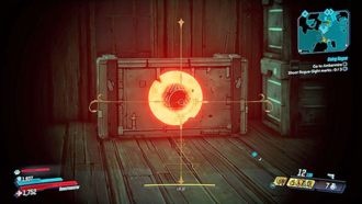 Подаёмся в Плуты | Прохождение Borderlands 3