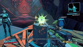 В тени Звездного света | Прохождение Borderlands 3