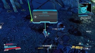 Мусоровоз в утиль | Задания Borderlands 3