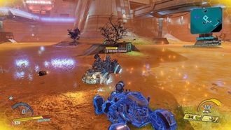 Убить киловольта | Задания Borderlands 3