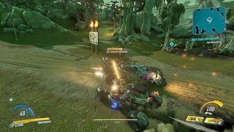 Всё пройдёт как по маслу | Задания Borderlands 3