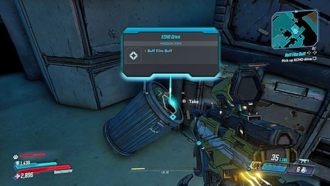 Бум-Бум-Бумтаун | Задания Borderlands 3