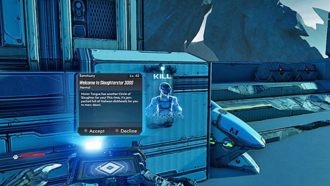 Сражения на аренах | Круги Бойни Borderlands 3