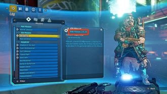 Гайд по Borderlands 3 для новичков