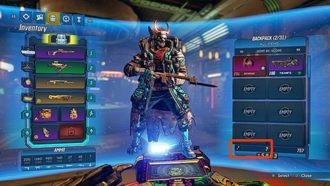 Как получить золотые ключи в Borderlands 3?