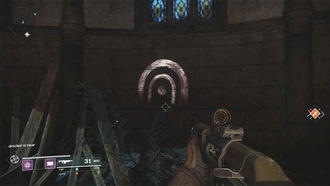 Все затерянные сектора Destiny 2