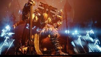 Где фармить Презренных в Destiny 2