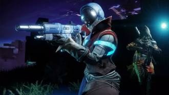 Полный список винтовок разведчика Destiny 2