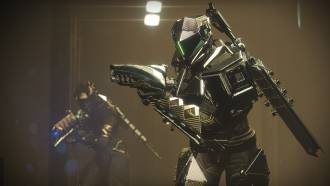 Полный список дробовиков Destiny 2