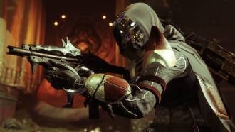 Полный список пистолетов-пулеметов Destiny 2