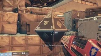 Гайд: Спящие узлы на Марсе