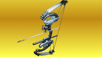 Гайд: Тройственный гуль (лук)