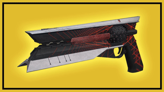 Гайд: Солнечный выстрел (револьвер)