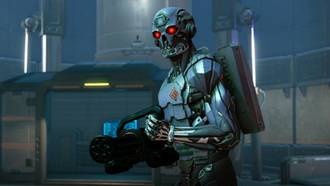 СЭД убил Warface