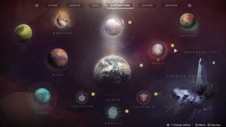 Гайд: Получаем максимальный уровень Силы 950+