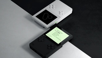 Новая консоль Analogue выйдет в 2020 году