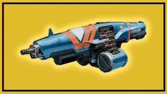 Гайд: «На ребро» (пулемет)