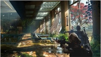 Бесплатные выходные в The Division 2