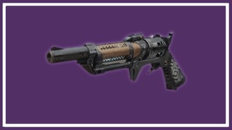 Как получить «Лишний паек» (револьвер)