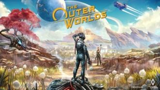 Первые оценки и отзывы The Outer Worlds