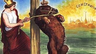 Русофобы, Sony и Call of Duty: Modern Warfare. Что происходит?