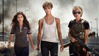 Актёры «Терминатор: Темные судьбы». Знакомые лица!