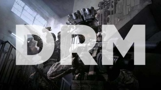 Взлом Call of Duty: Modern Warfare (2019) / Версия DRM