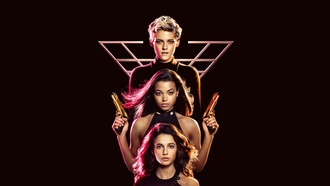 Премьера Ангелов Чарли может принести куда меньше денег, чем было запланировано