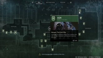 Где найти Зура? Локация и предметы (25-28 октября)