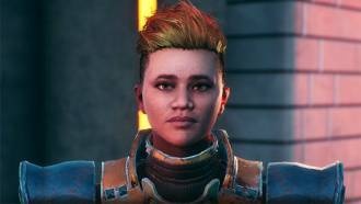 Кулак правосудия | Прохождение The Outer Worlds