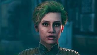 Долгое завтра | Прохождение The Outer Worlds