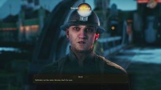 Могильное дельце | Прохождение The Outer Worlds