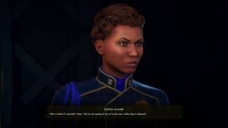 Далекие расстояния | Прохождение The Outer Worlds