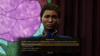 Сигнальный пункт в космосе | Прохождение The Outer Worlds