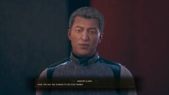 Далекая земля | Прохождение The Outer Worlds