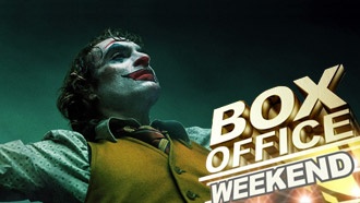Кассовые сборы: «Джокер» снова лидирует
