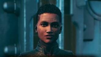 Путешествие в дым | Прохождение The Outer Worlds