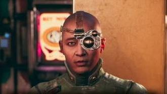 Алхимик-любитель | Прохождение The Outer Worlds