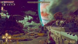 Кукловоды | Прохождение The Outer Worlds