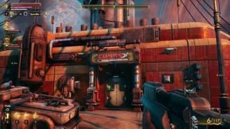 Сигнал бедствия | Прохождение The Outer Worlds