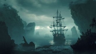 Создатель сериала «Чернобыль» берётся за «Пиратов Карибского моря»