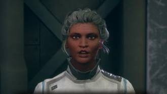 На страже здоровья | Прохождение The Outer Worlds