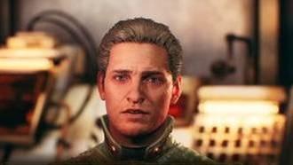 Рок, постигший Роузвей | Прохождение The Outer Worlds