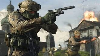 Продажи Call of Duty: Modern Warfare выше, чем у Black Ops 4