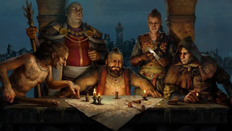 «Гвинт» уже доступен на iOS