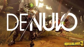 Пираты взломали Borderlands 3 спустя 47 дней после релиза