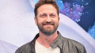 Джерард Батлер станет пилотом «Самолета» Чарльза Камминга