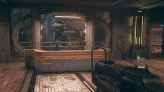 Мусорщик в небе | Прохождение The Outer Worlds